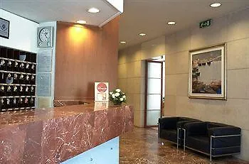 Hotel Garden 3*