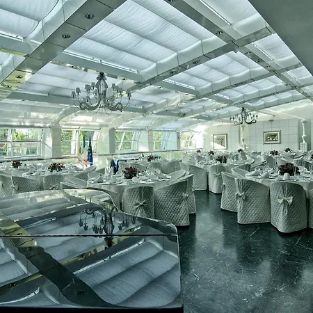 Hotel Garden