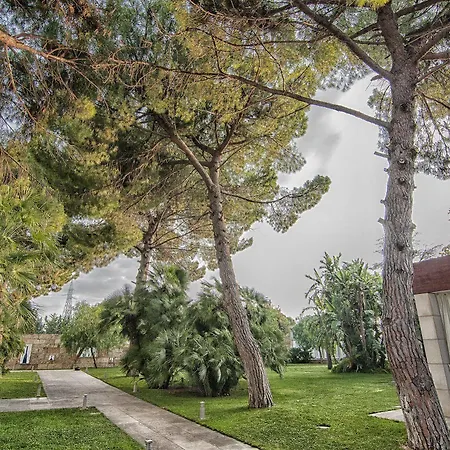 Otel Garden