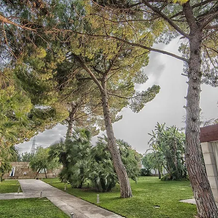 Hotel Garden