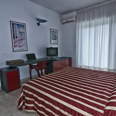 Garden Hotel Molfetta