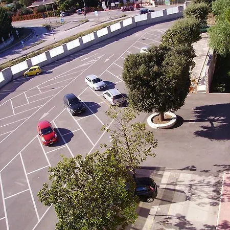 Garden Hotel Molfetta