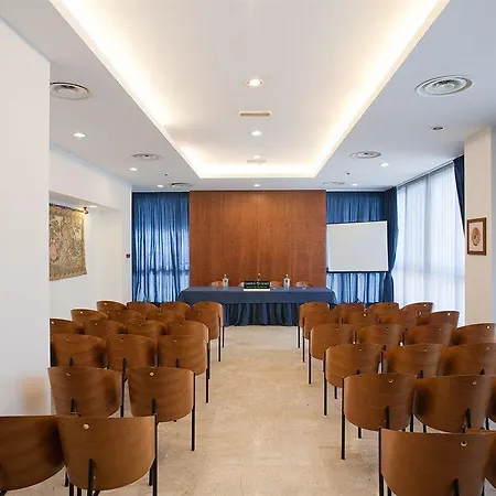 Hotel Garden Molfetta