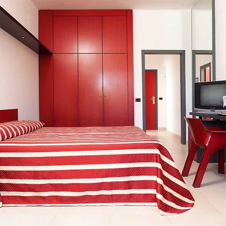 Garden מלון מולפטה