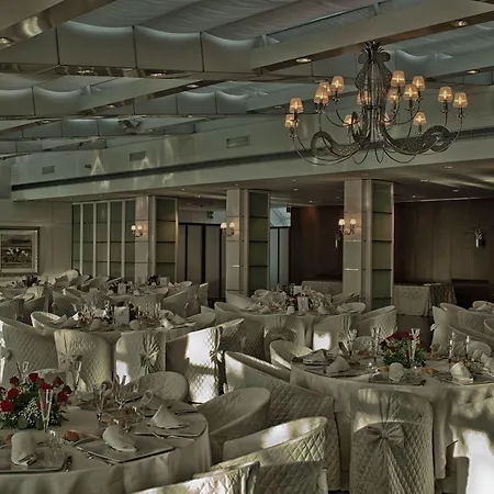 Garden מלון מולפטה