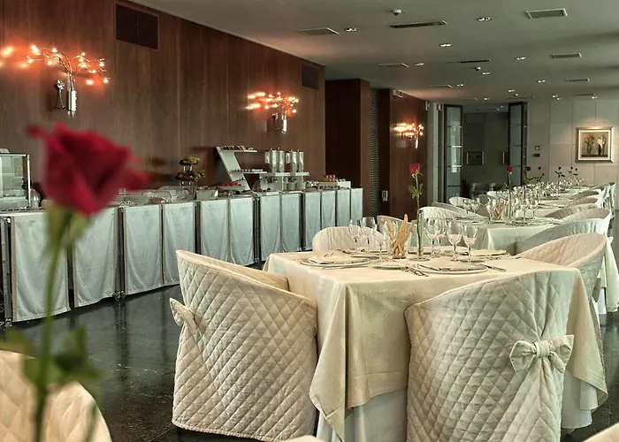 Hotel Garden Molfetta